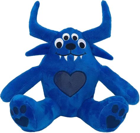Ban ban plush - Zolphius Plush Toy Garten of Ban Ban. £ 27.99 £ 19.99. -29%. Made with soft, durable fabric. Size 20 cm in length. Great for cuddling and snuggling. Perfect for children and adults. Add to cart. 7-21 days* Worldwide FREE SHIPPING to your shipping address to more than 200 countries.